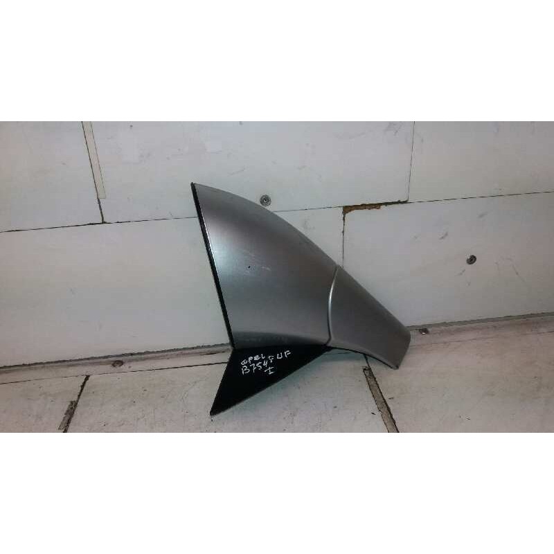 RETROVISOR IZQUIERDO MANUAL  - imagen 2