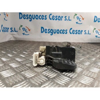 CERRADURA PUERTA DELANTERA DERECHA 