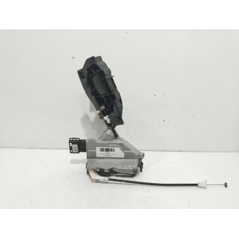 CERRADURA PUERTA TRASERA IZQUIERDA A04999 