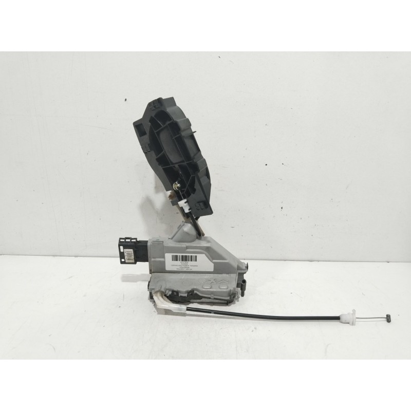 CERRADURA PUERTA TRASERA IZQUIERDA A04999  - imagen 1