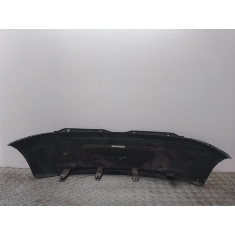 PARAGOLPES TRASERO 0051887806 NEGRO  - imagen 4