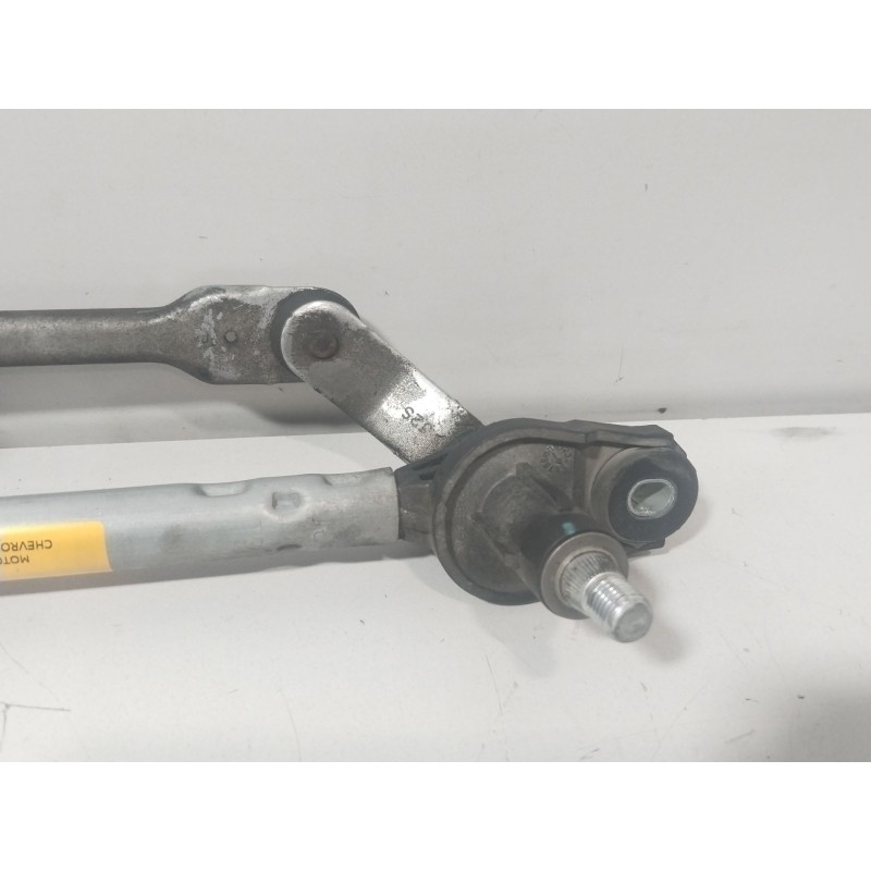 MOTOR LIMPIA DELANTERO 1368152  - imagen 3
