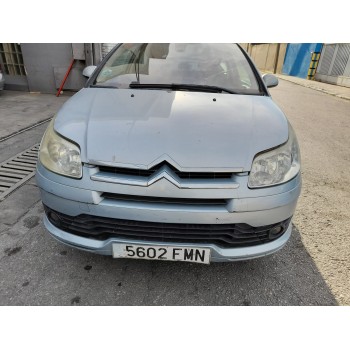 CITROËN C4 COUPE