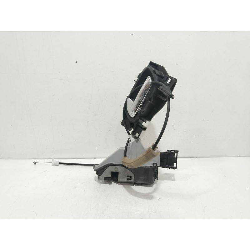 CERRADURA PUERTA TRASERA IZQUIERDA A04999  - imagen 2