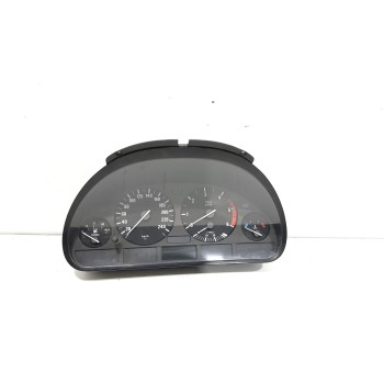 CUADRO INSTRUMENTOS 16131184480 