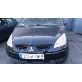 MITSUBISHI COLT BERLINA 3 (CZ)