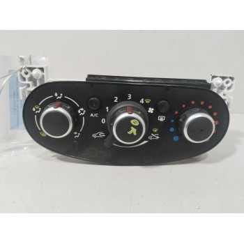 MANDO CALEFACCION / AIRE ACONDICIONADO T83703A 