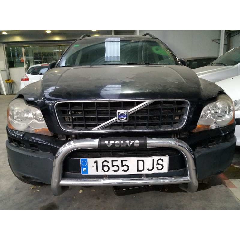 volvo xc90 del año 2005