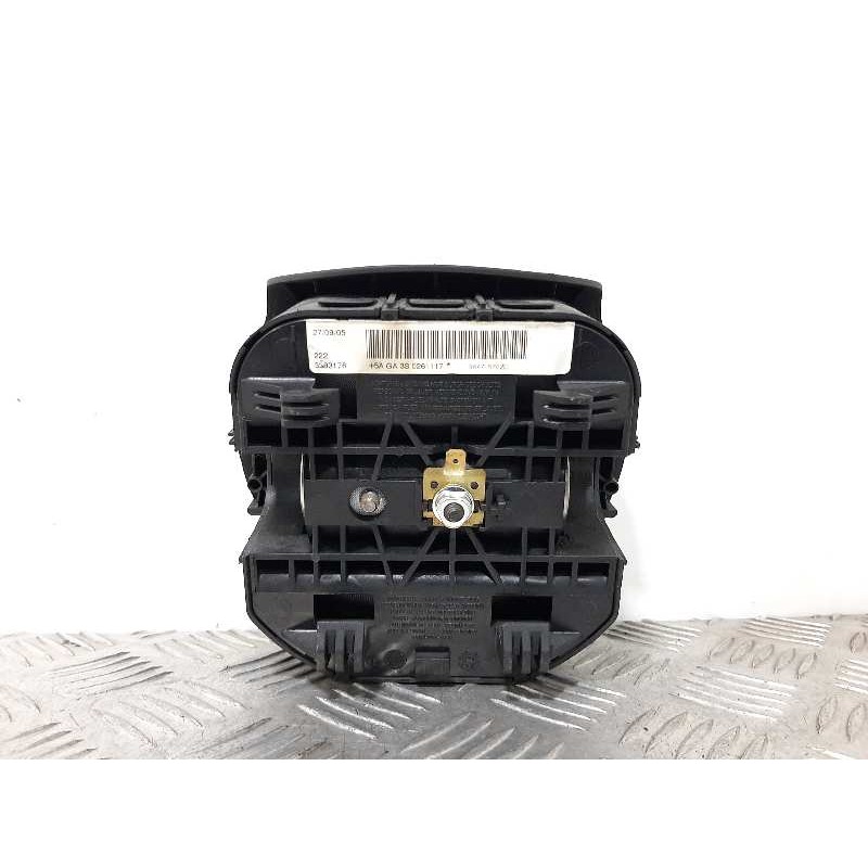 AIRBAG DELANTERO IZQUIERDO 96471578ZD  - imagen 2