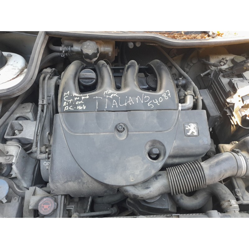 PEUGEOT 206 HATCHBACK (2A/C) - imagen 2
