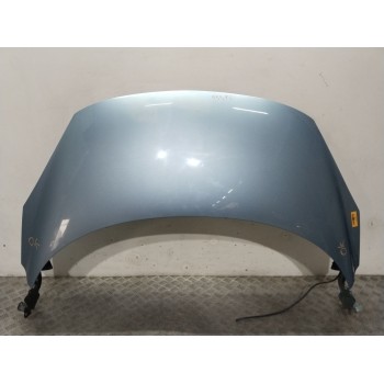 CAPOT DELANTERO 651008842R AZUL
