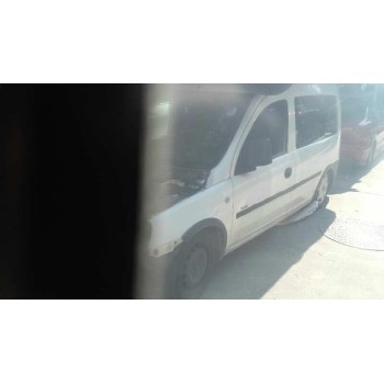 OPEL COMBO (CORSA C)