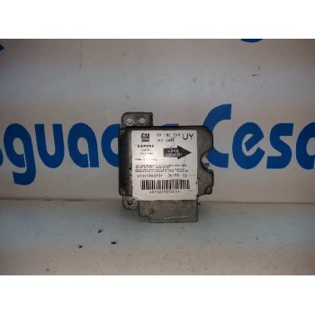 CENTRALITA AIRBAG 5WK42905 09180799 