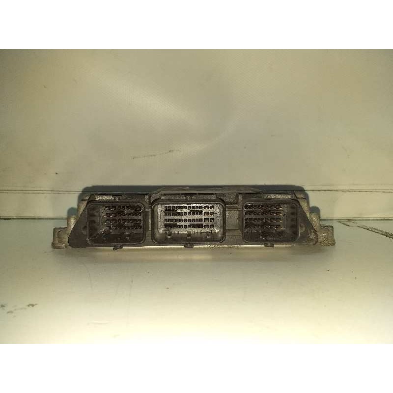 CENTRALITA MOTOR UCE 0281011148 8200303141  - imagen 1