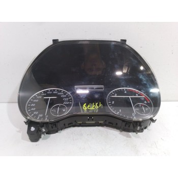 CUADRO INSTRUMENTOS A2469005405 A246900540 A263681331