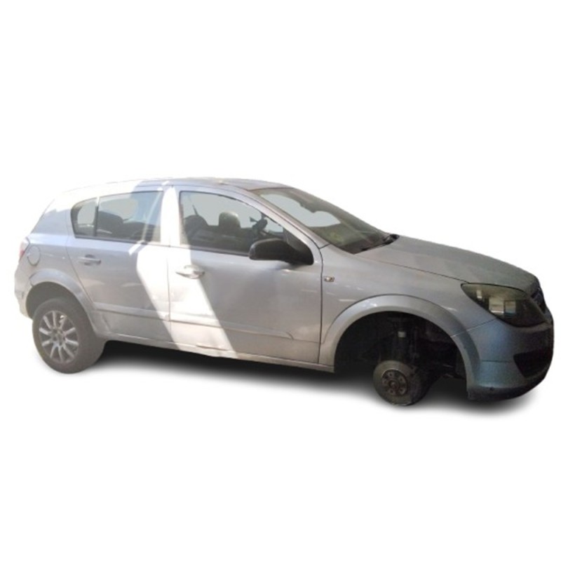 OPEL ASTRA H (A04) - imagen 2