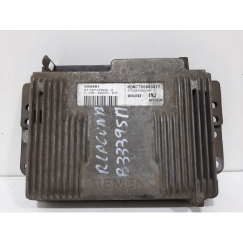 CENTRALITA MOTOR UCE S113717205 HOM7700863477 