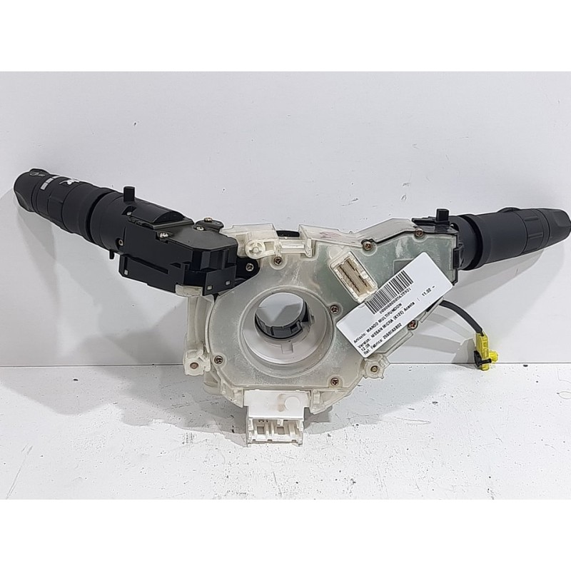 MANDO MULTIFUNCION 25560AX602 2 CONECTORES  - imagen 3