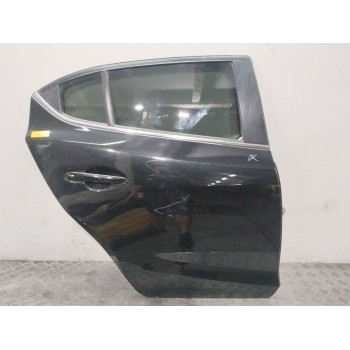 PUERTA TRASERA DERECHA BHY07202XF 