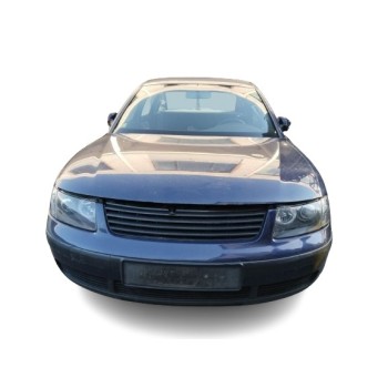 VOLKSWAGEN PASSAT B5 (3B2)