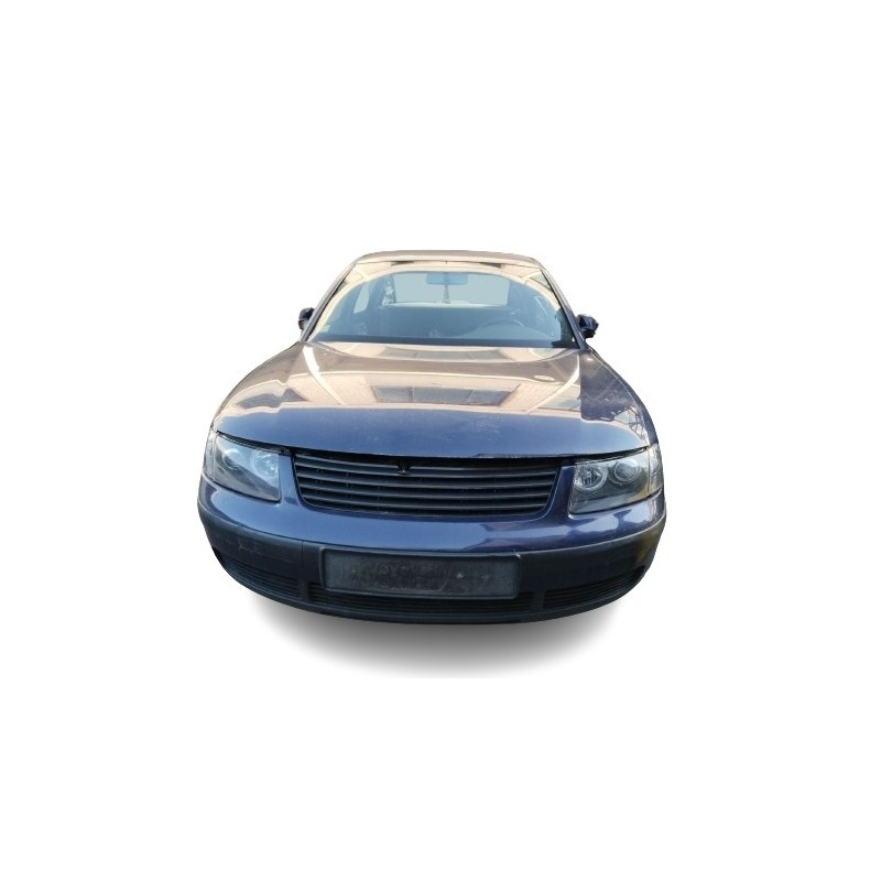 VOLKSWAGEN PASSAT B5 (3B2) - imagen 1