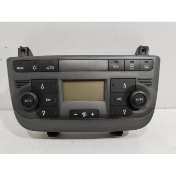 MANDO CALEFACCION / AIRE ACONDICIONADO 735419793 A83010200  OEM 735419793