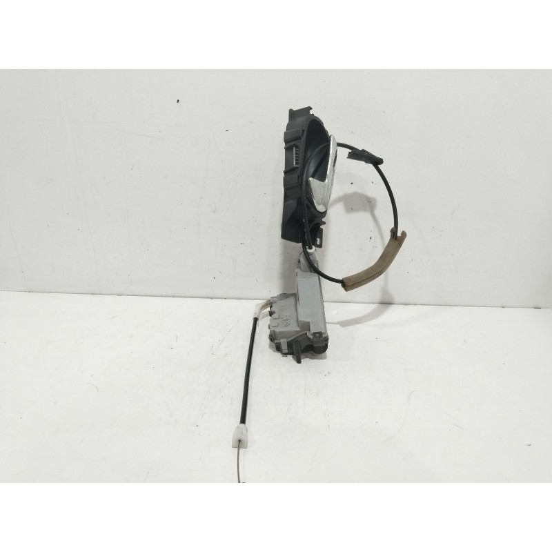 CERRADURA PUERTA TRASERA IZQUIERDA A04999  - imagen 3