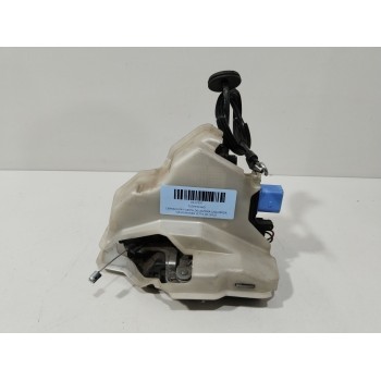 CERRADURA PUERTA DELANTERA IZQUIERDA 7L0839016D 