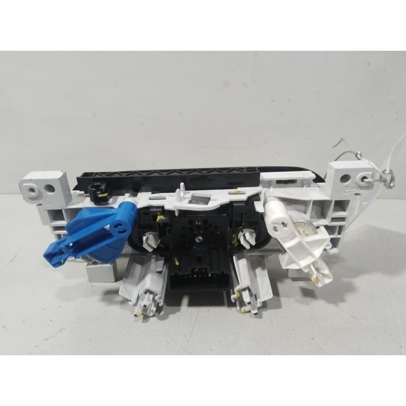 MANDO CALEFACCION / AIRE ACONDICIONADO T83703A  - imagen 2