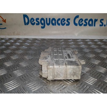 CENTRALITA MOTOR UCE 0261203752 6K0907311B 