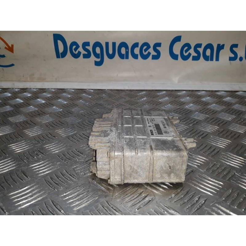 CENTRALITA MOTOR UCE 0261203752 6K0907311B  - imagen 1