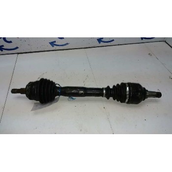 TRANSMISION DELANTERA IZQUIERDA A1683603172 