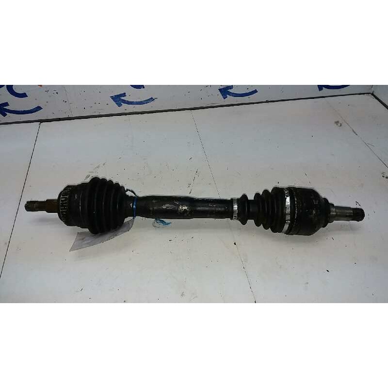 TRANSMISION DELANTERA IZQUIERDA A1683603172 
