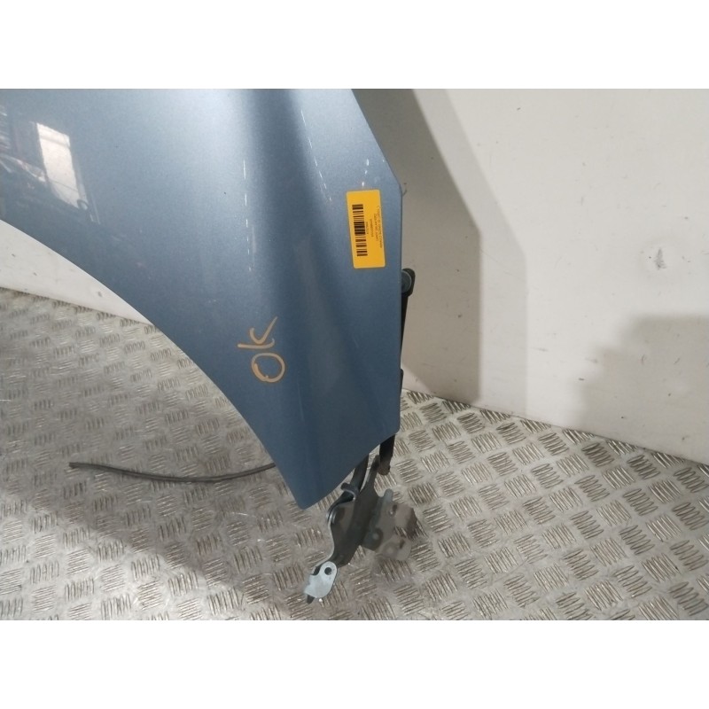 CAPOT DELANTERO 651008842R AZUL - imagen 2