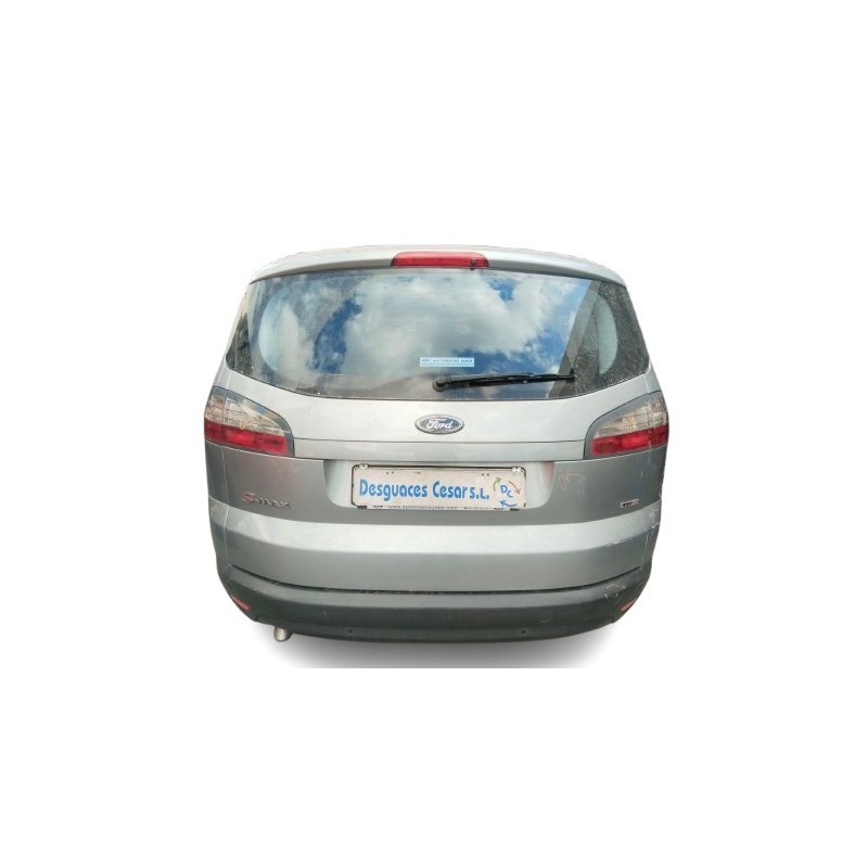 FORD S-MAX (WA6) - imagen 3