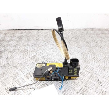 CERRADURA PUERTA TRASERA IZQUIERDA 