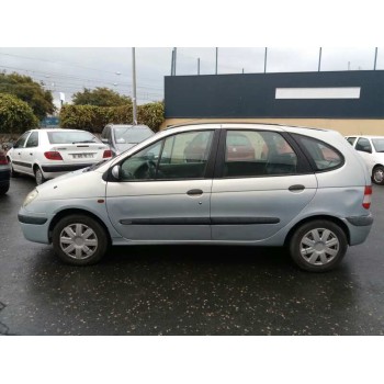 RENAULT MEGANE I SCENIC (JA0)