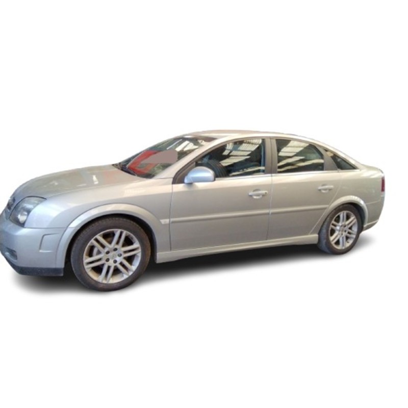 OPEL VECTRA C GTS (Z02) - imagen 2
