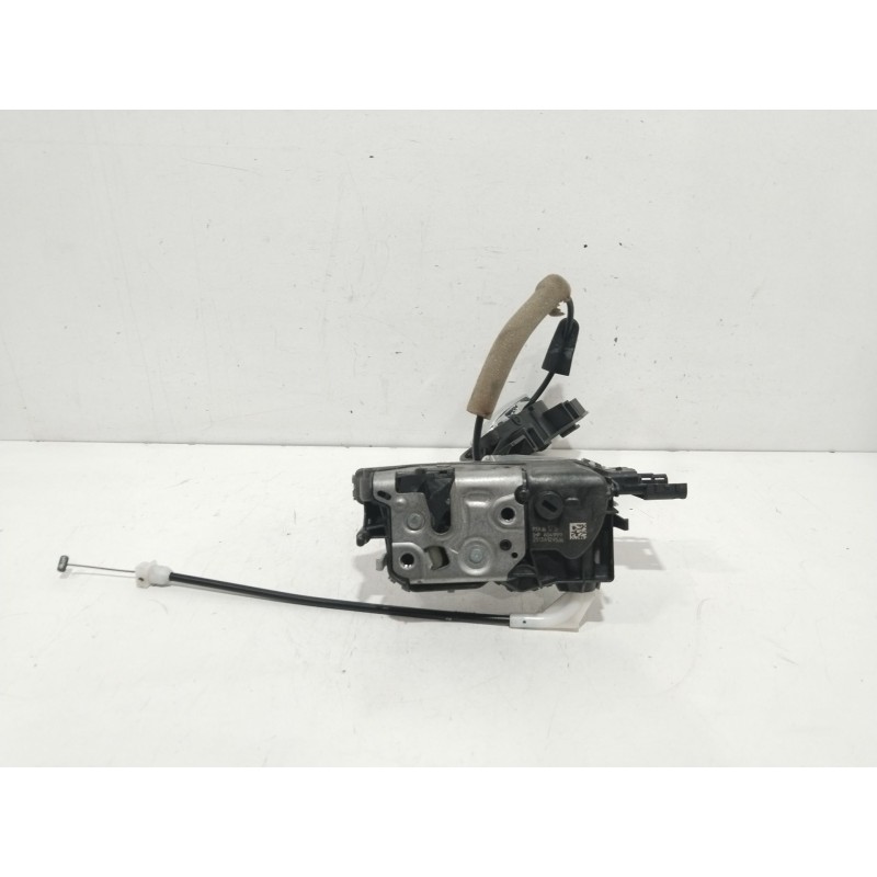 CERRADURA PUERTA TRASERA IZQUIERDA A04999  - imagen 4