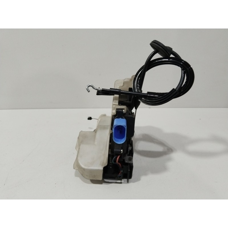 CERRADURA PUERTA DELANTERA IZQUIERDA 7L0839016D  - imagen 2
