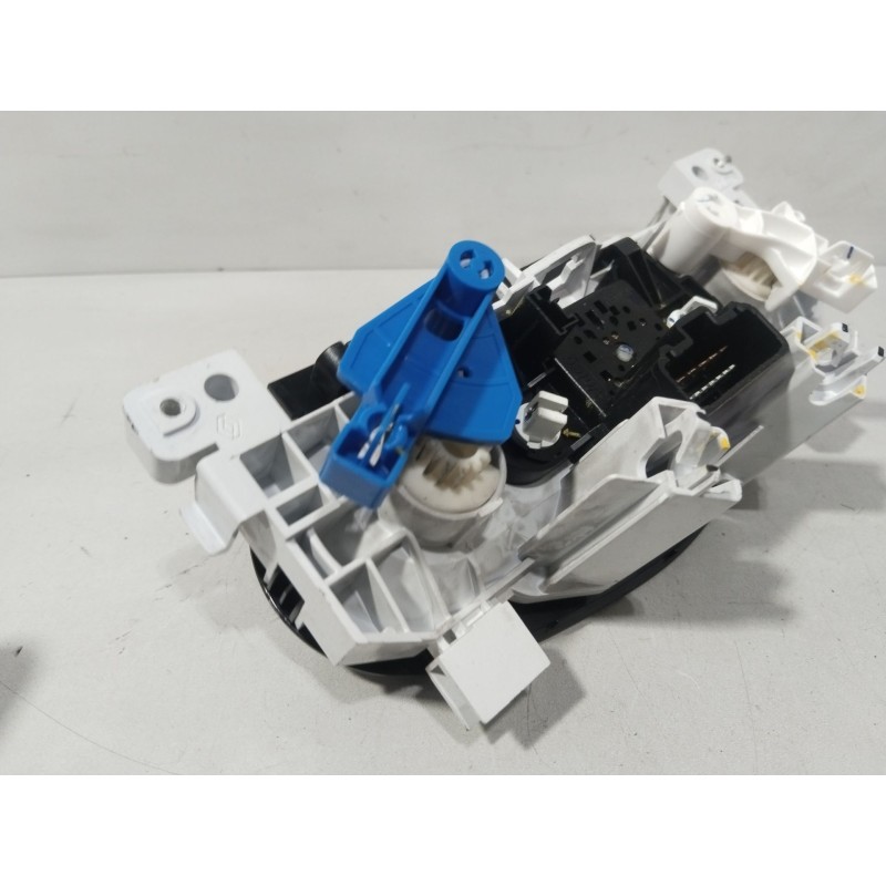 MANDO CALEFACCION / AIRE ACONDICIONADO T83703A  - imagen 3