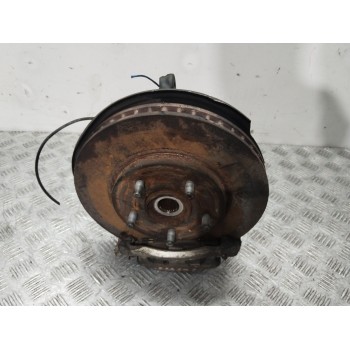 MANGUETA DELANTERA IZQUIERDA 400151KK0A 