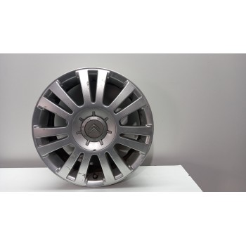 LLANTA 6.5JX16 CH4-26 