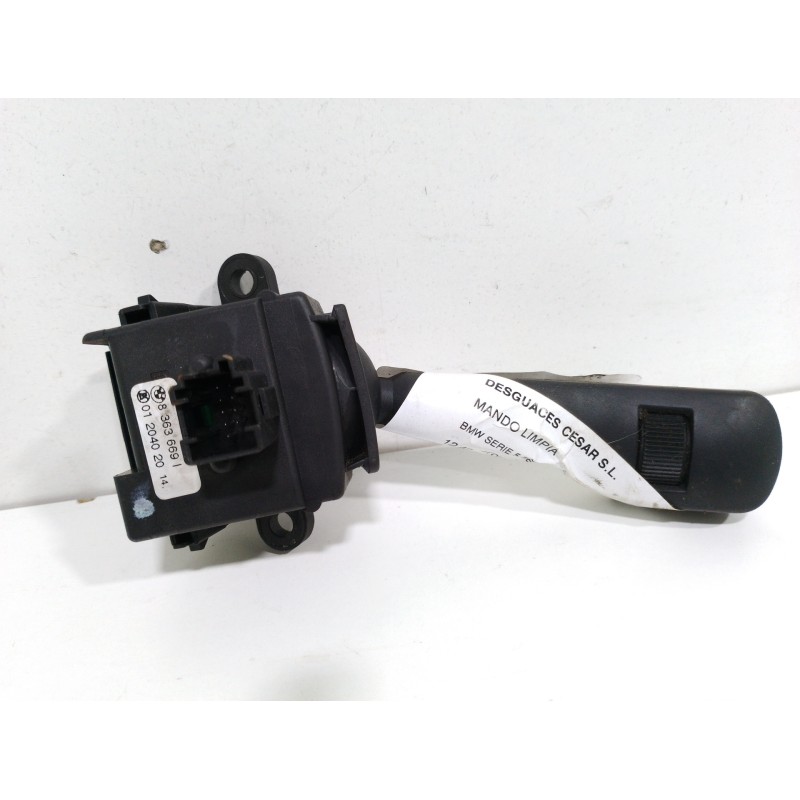 MANDO LIMPIA 8363669I  - imagen 1