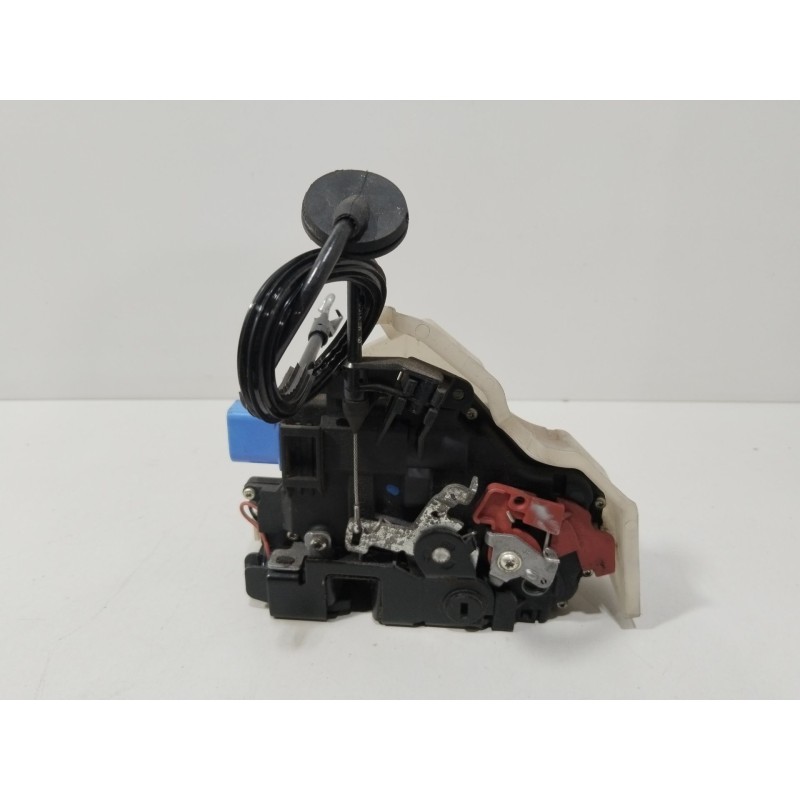 CERRADURA PUERTA DELANTERA IZQUIERDA 7L0839016D  - imagen 3