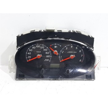CUADRO INSTRUMENTOS AX760 3Y24283 