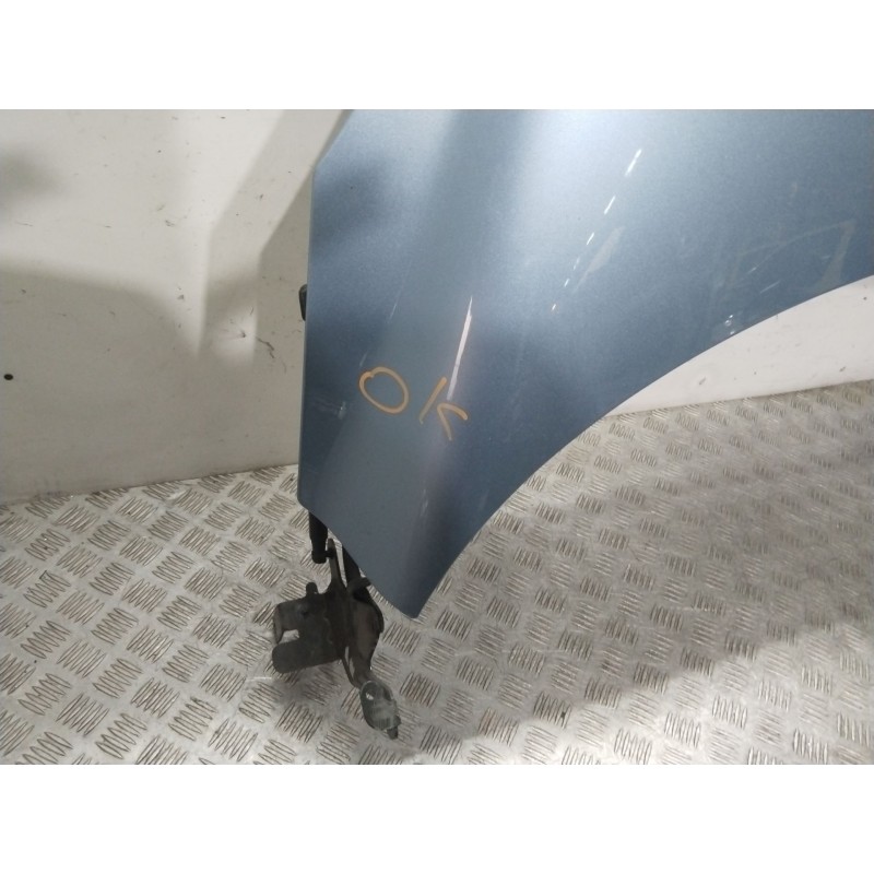 CAPOT DELANTERO 651008842R AZUL - imagen 4