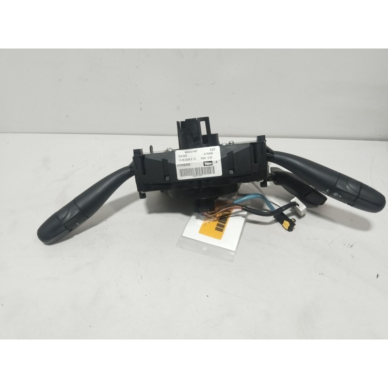 MANDO MULTIFUNCION 96657274XT  - imagen 3