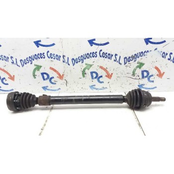 TRANSMISION DELANTERA DERECHA 6K0407272J 