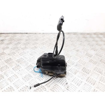 CERRADURA PUERTA DELANTERA DERECHA 